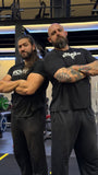 POWERLIFTING SEMINAR — CHALLENGE STRENGTH