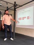 POWERLIFTING SEMINAR — CHALLENGE STRENGTH