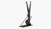 Concept 2 SkiErg with Stand