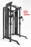 Cable Stack nomad kuwait gym