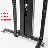 Cable Stack upgrade