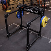 HD Competition Dip Station