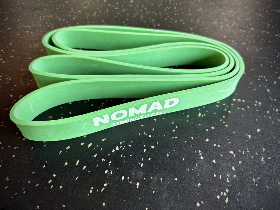 Nomad Power Bands  -  باندات المقاومة