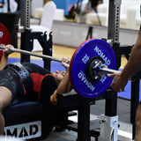 PREORDER: Nomad Combo Rack