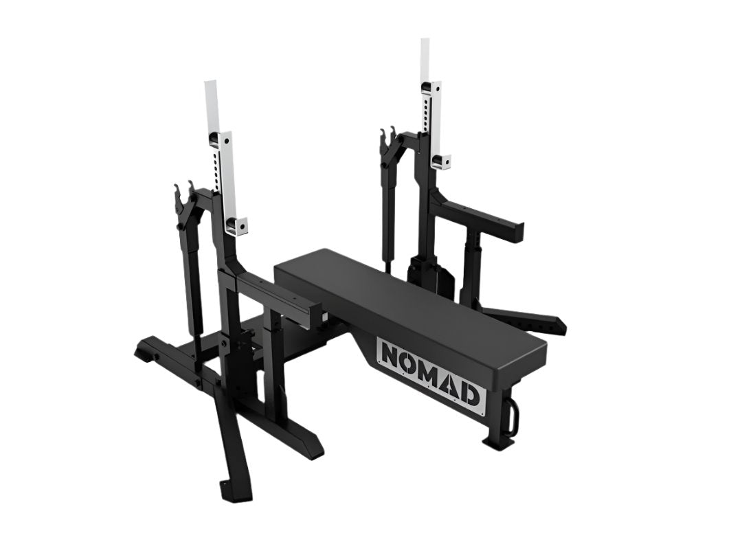 Nomad Combo Rack Gym Equipment