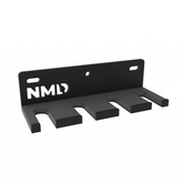 حامل بارات عمودي (4 بارات)