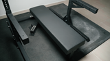 Nomad Heavy Duty Flat Bench