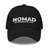NOMAD Basic Cap