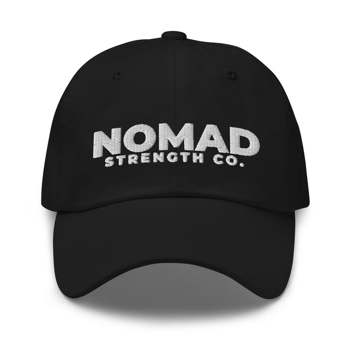 NOMAD Basic Cap