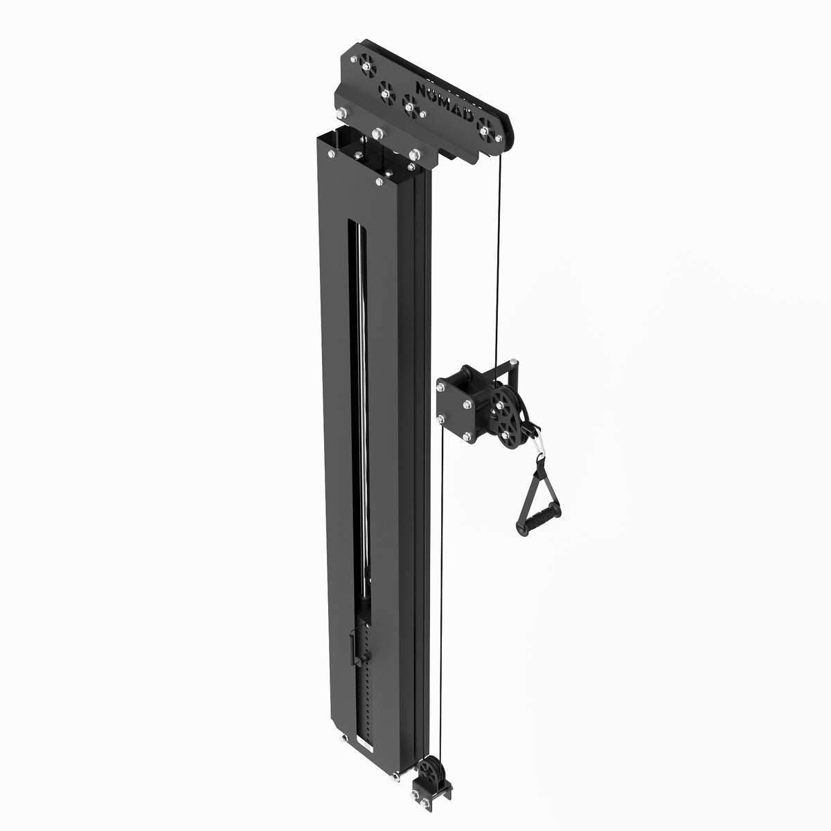 Cable Stack (100 kg) - 2.0 Series Rack Attachment (Single Side)