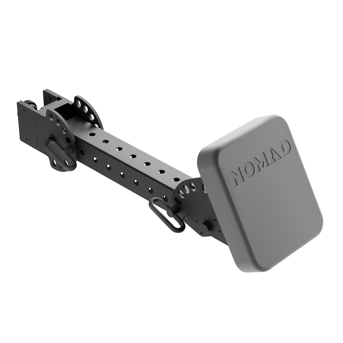 Row Pad - 2.0 Rack Series Attachment