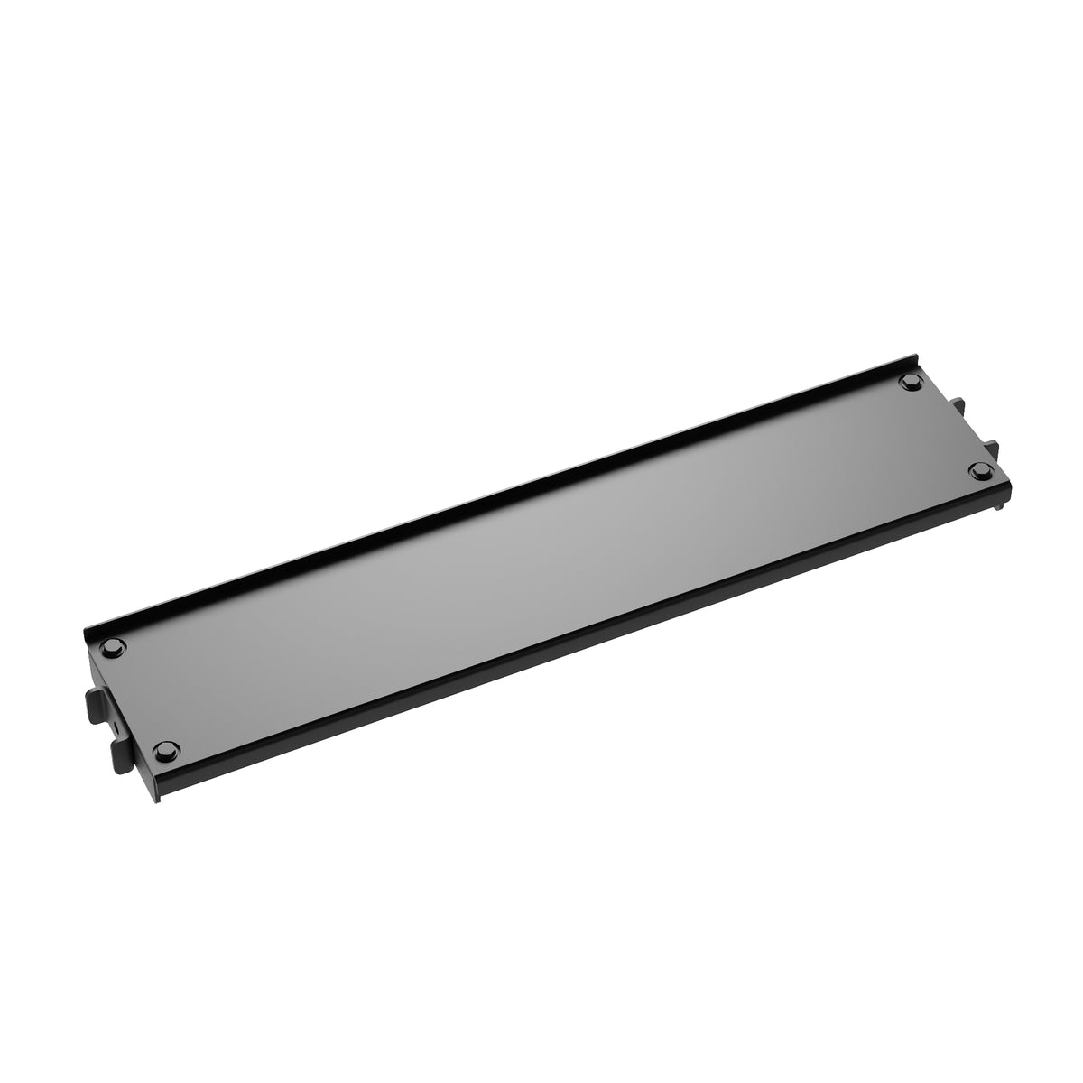 Adjustable Shelf (Flat or Angled) - 2.0 Rack Series Attachment