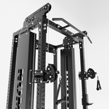 PREORDER: Nomad Half Rack 2.0 + Cable System