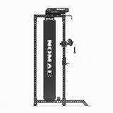 PREORDER: Nomad Half Rack 2.0 + Cable System