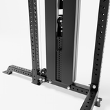 PREORDER: Nomad Half Rack 2.0 + Cable System