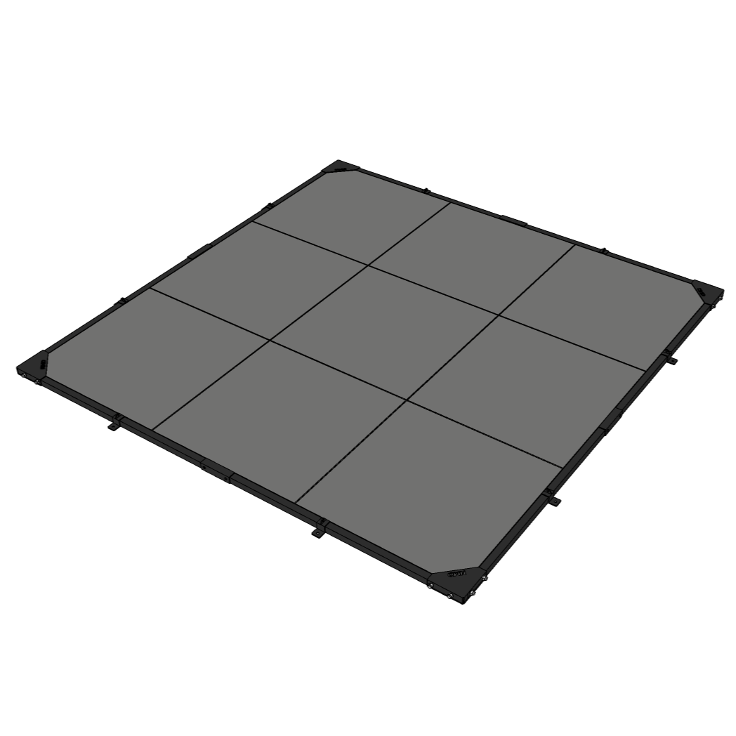 Competition Platform 2.0 – Nomad Strength Co.