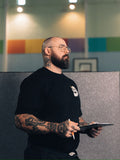 POWERLIFTING SEMINAR — CHALLENGE STRENGTH