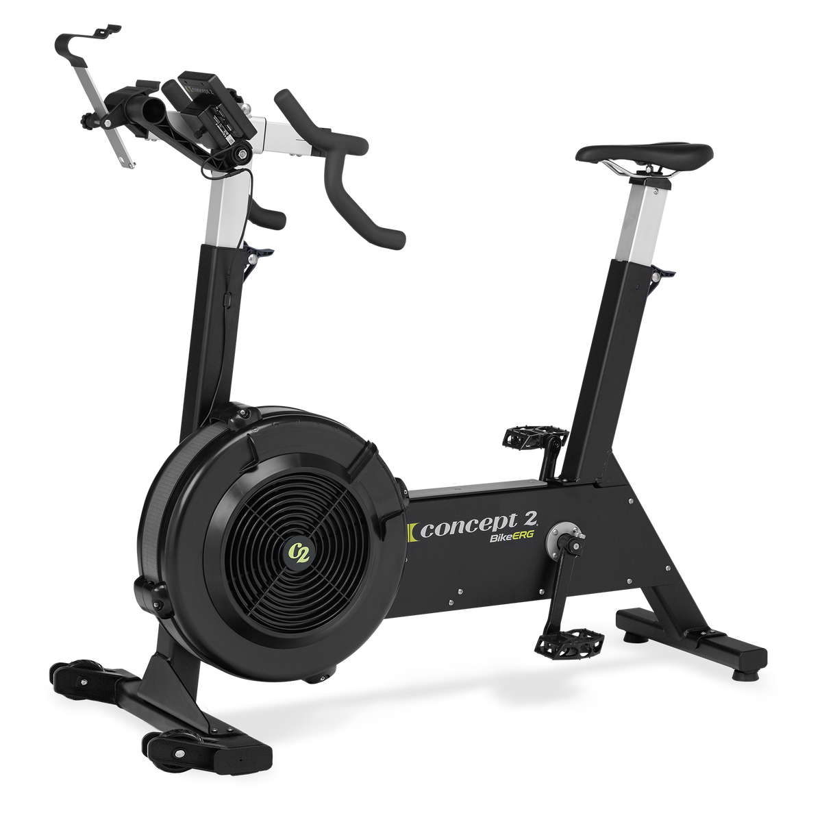 Concept 2 BikeErg