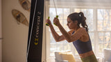 Concept 2 SkiErg with Stand