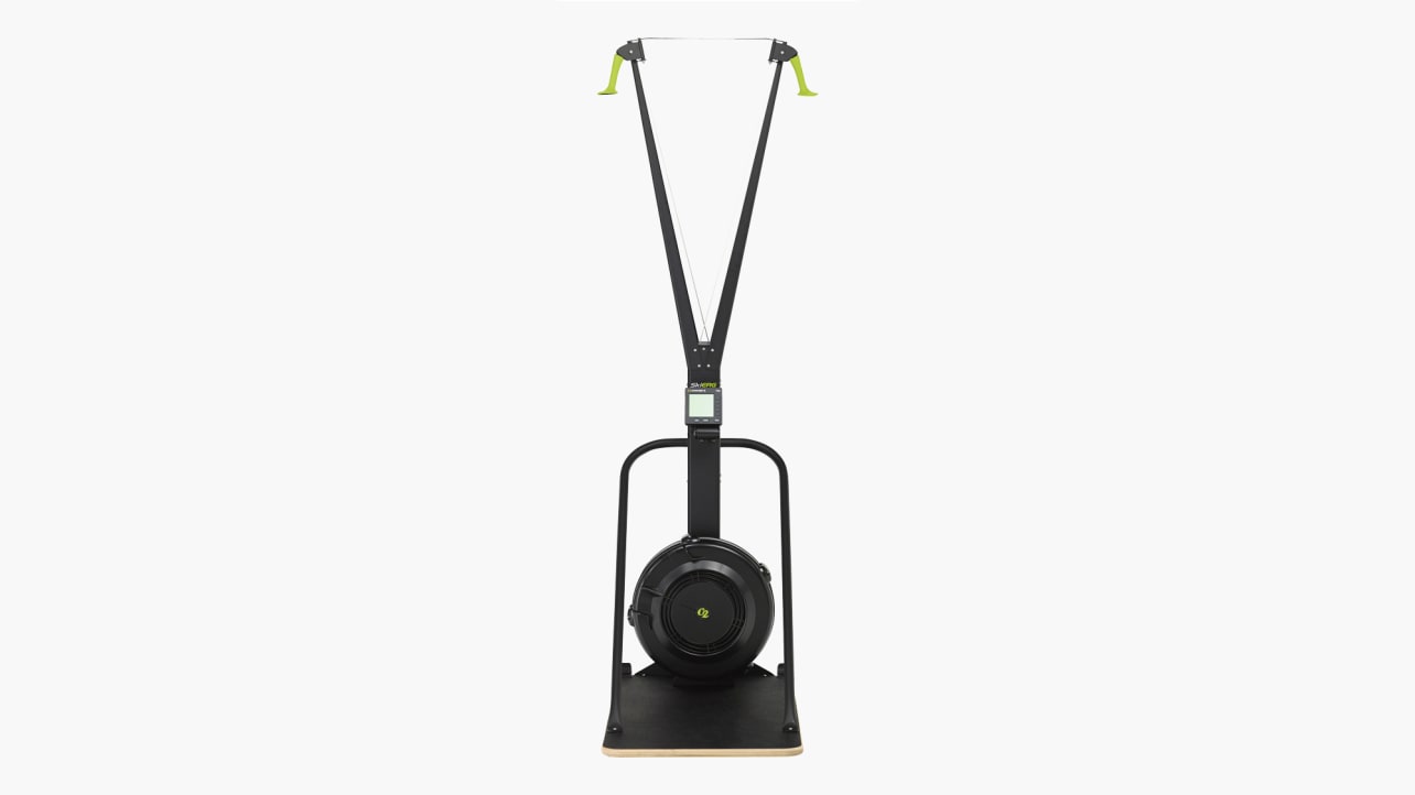 Concept 2 SkiErg with Stand
