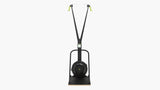 Concept 2 SkiErg with Stand