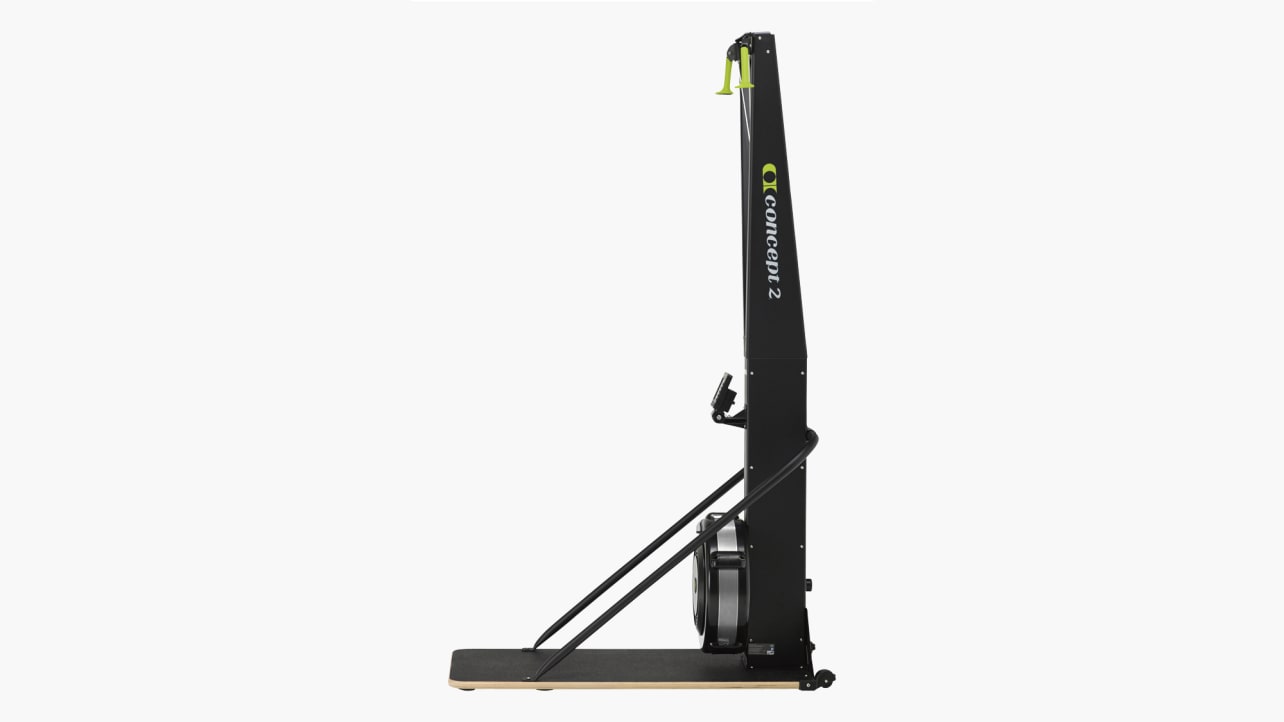 Concept 2 SkiErg with Stand