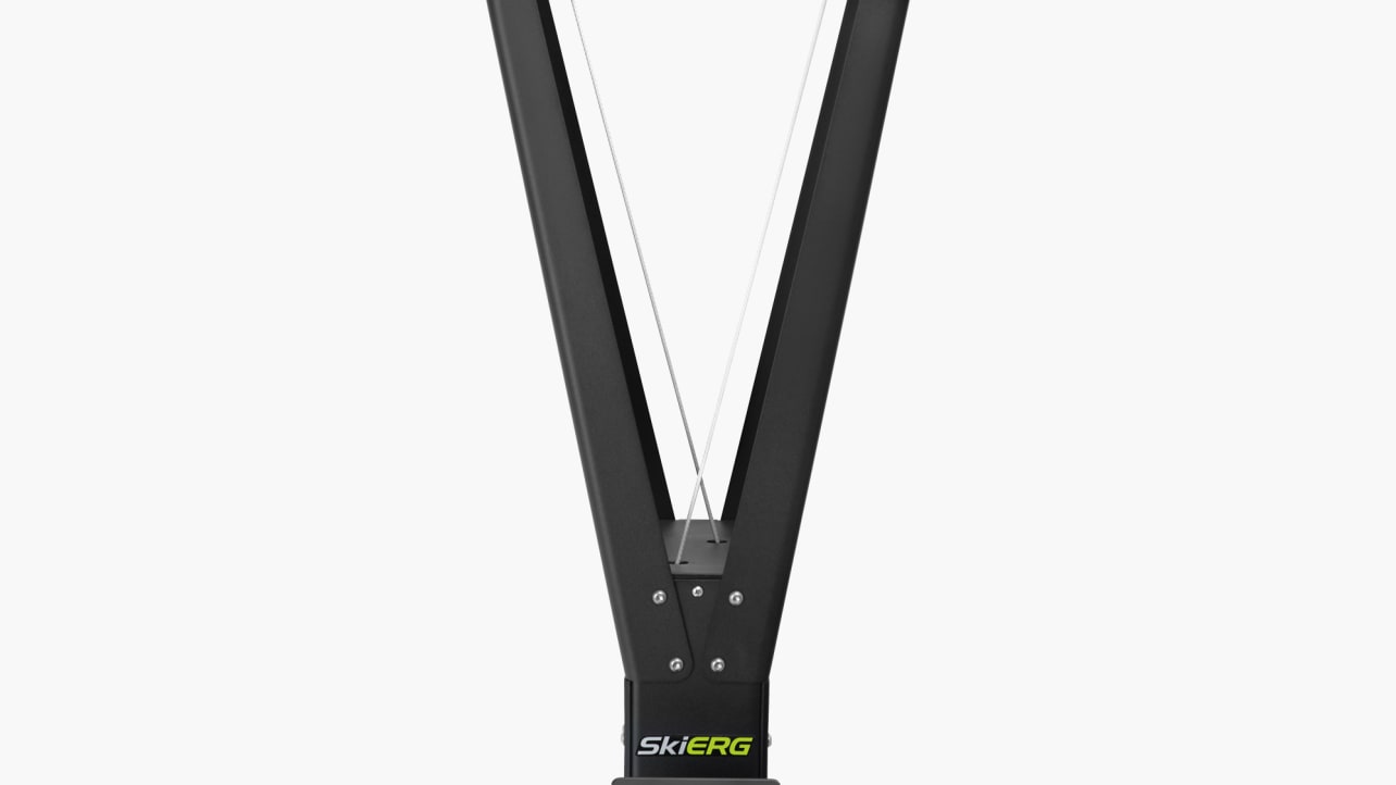 Concept 2 SkiErg with Stand