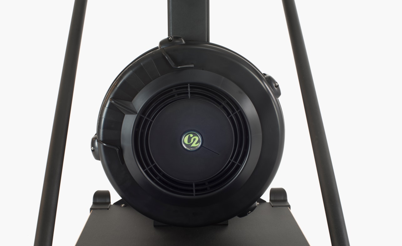 Concept 2 SkiErg with Stand