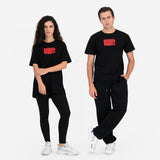 Cheatmealkw Gymfit Tee