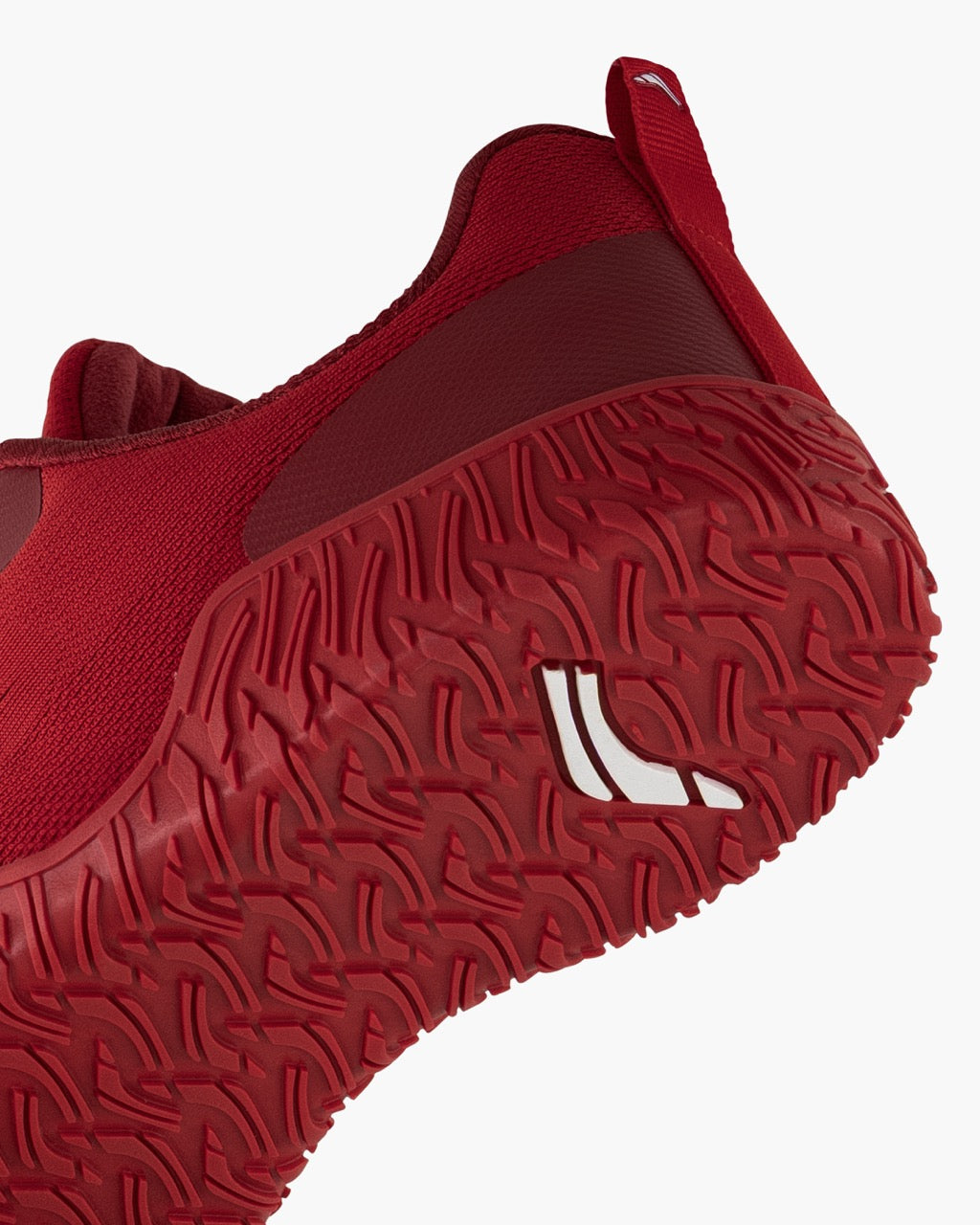Avancus Apex Power V3 University Red