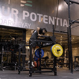 HD Competition Dip Station