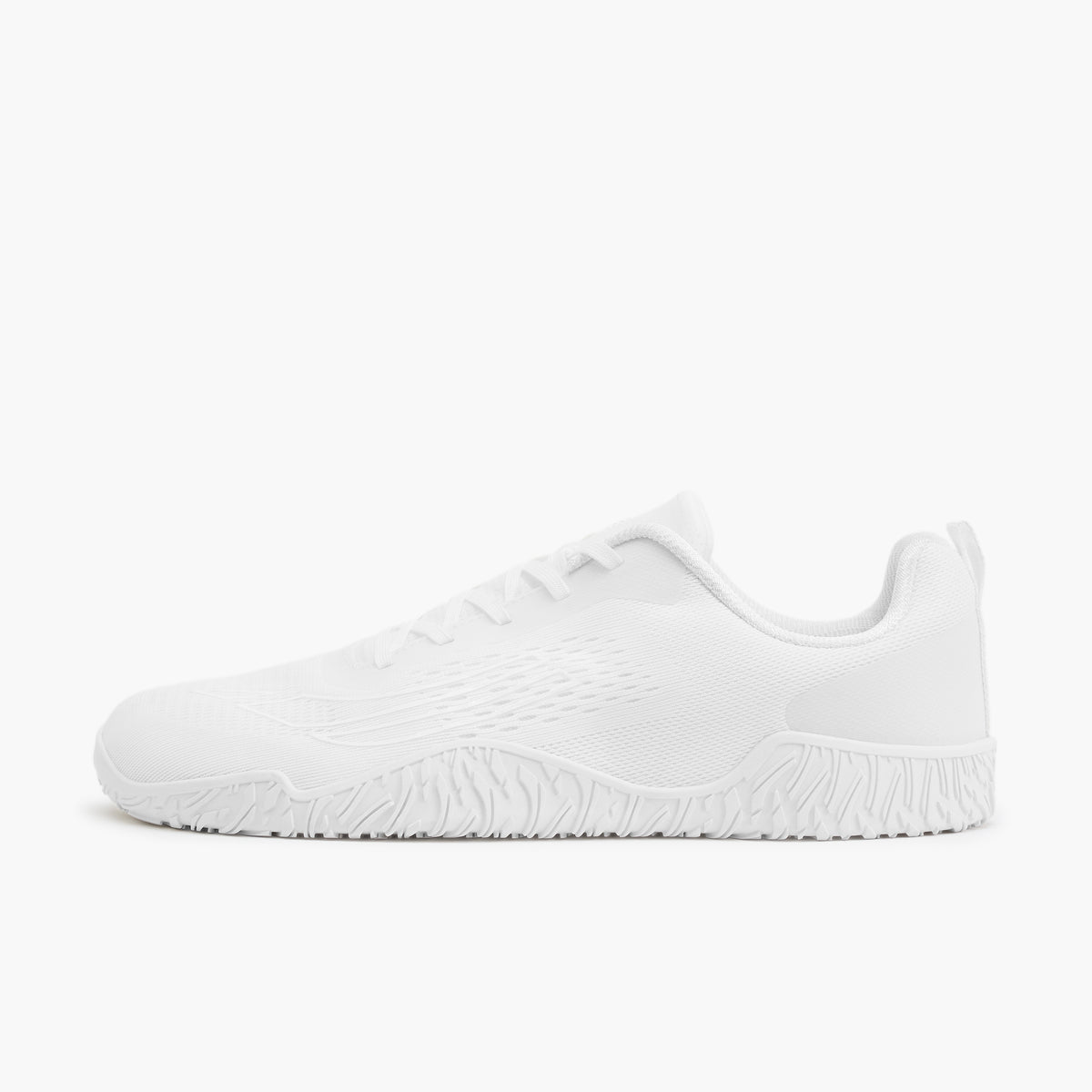 Avancus Apex Power V3 White