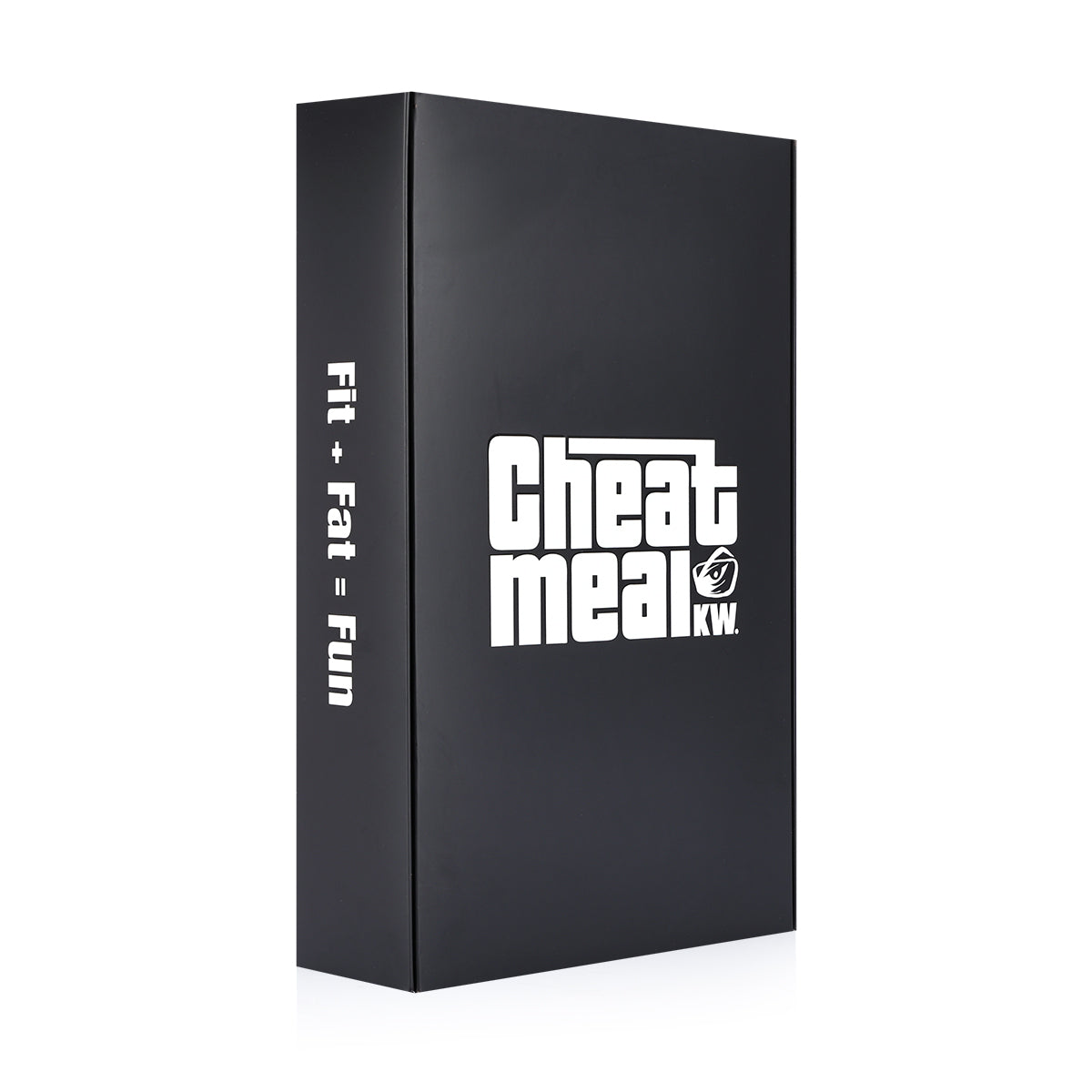 Cheatmealkw Regular Tee