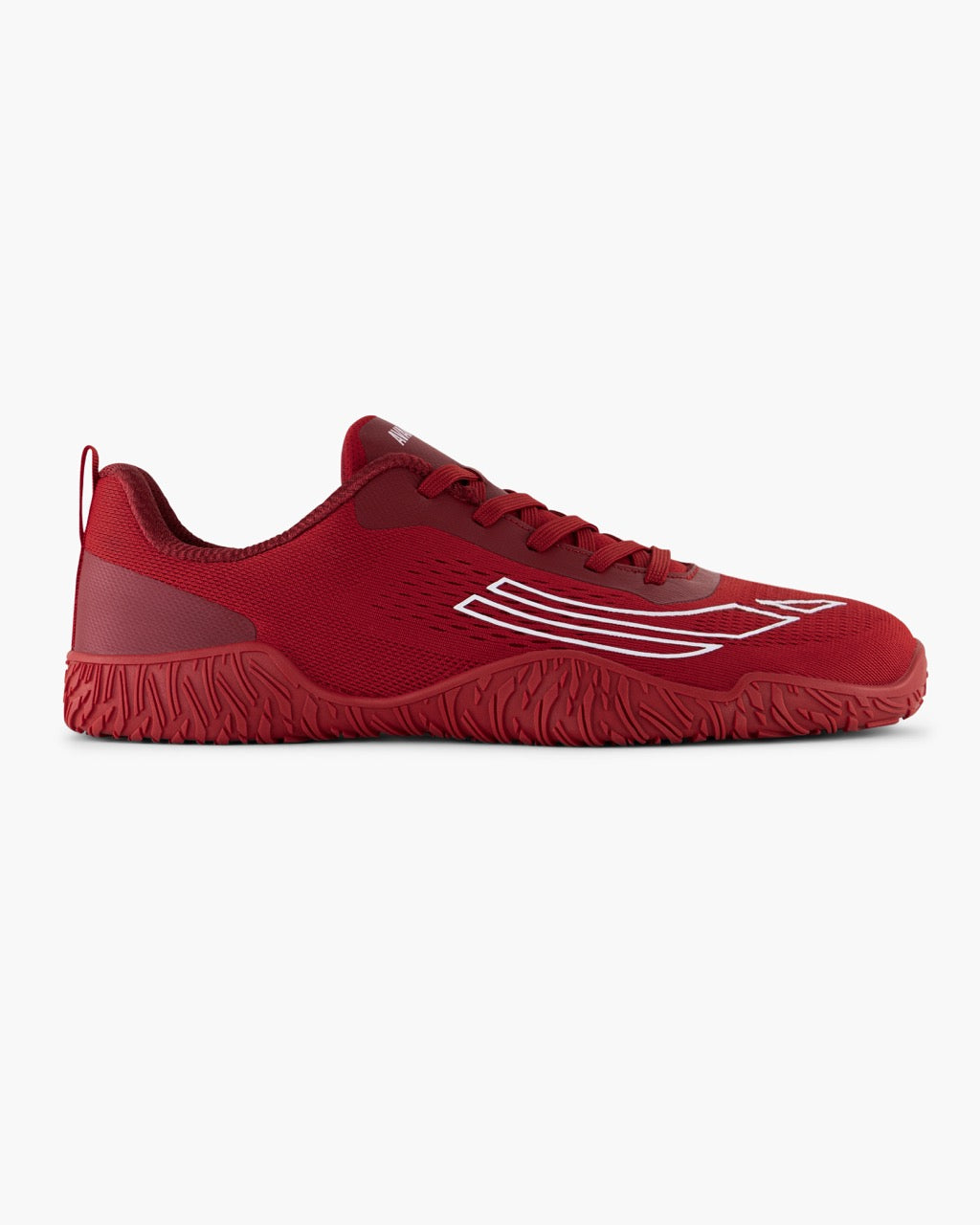 Avancus Apex Power V3 University Red