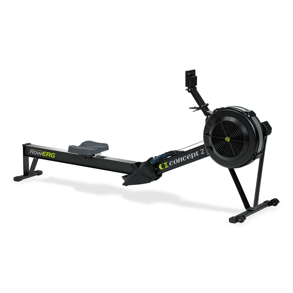 CONCEPT 2 RowErg – Nomad Strength Co.