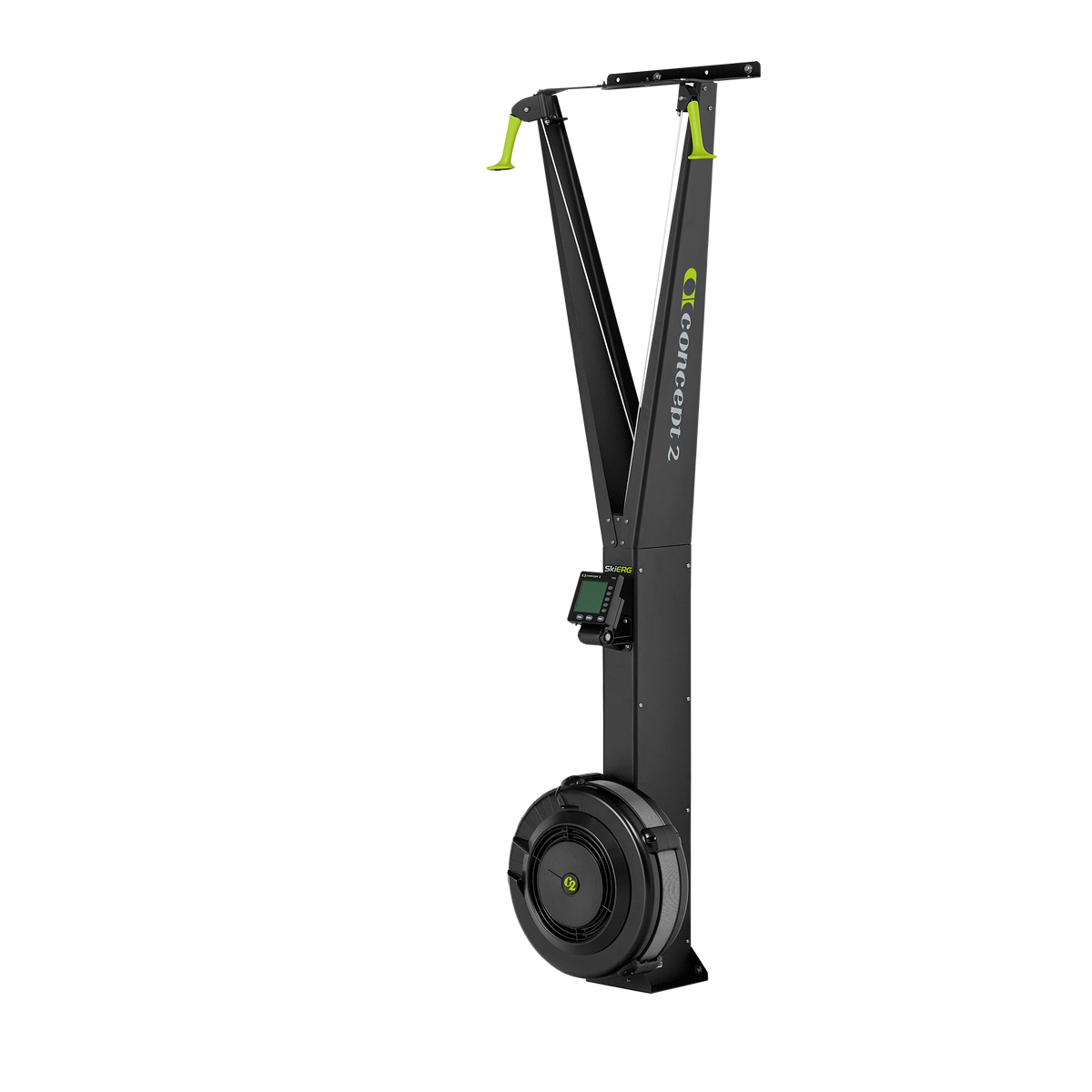 Concept 2 SkiErg without Stand
