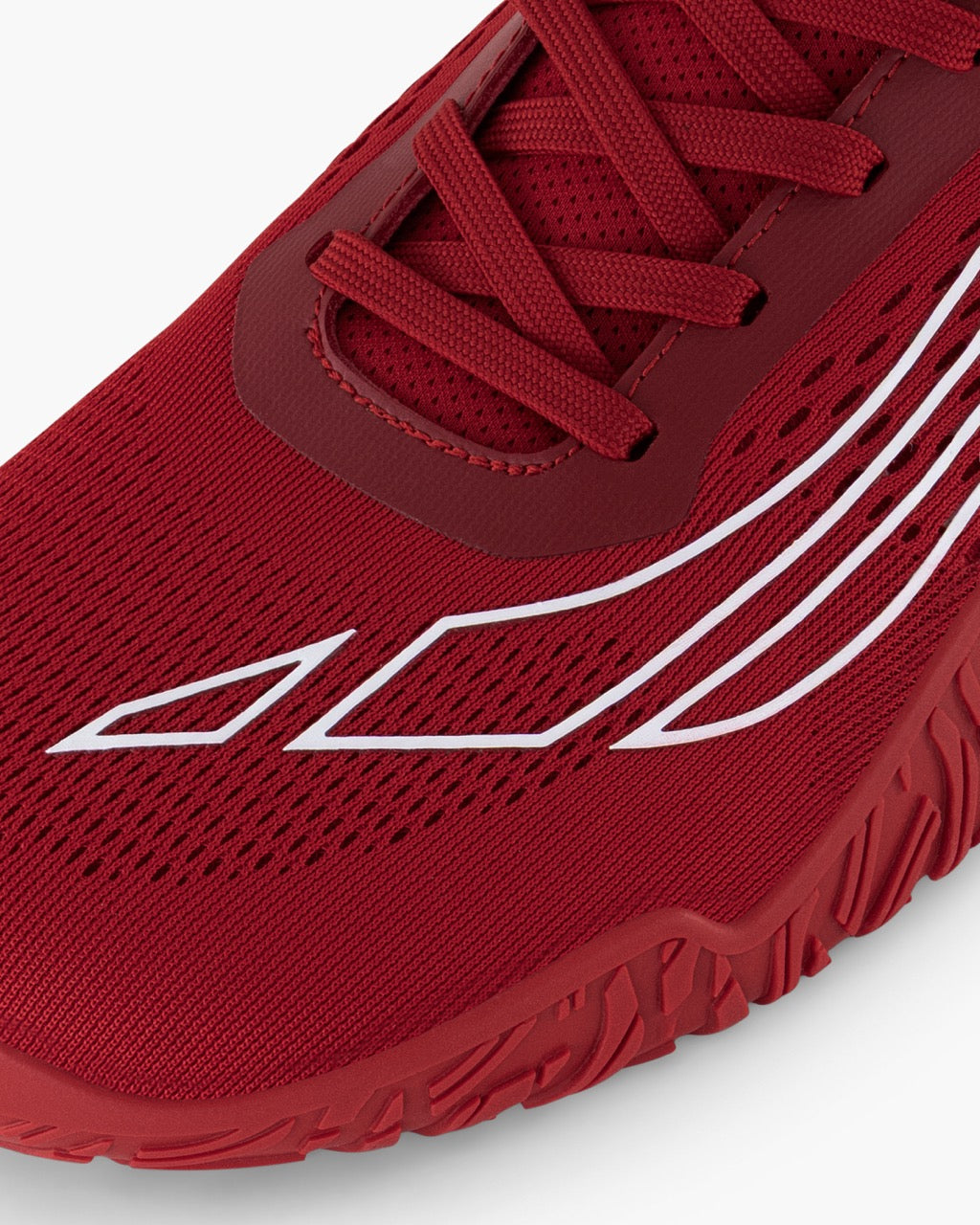 Avancus Apex Power V3 University Red