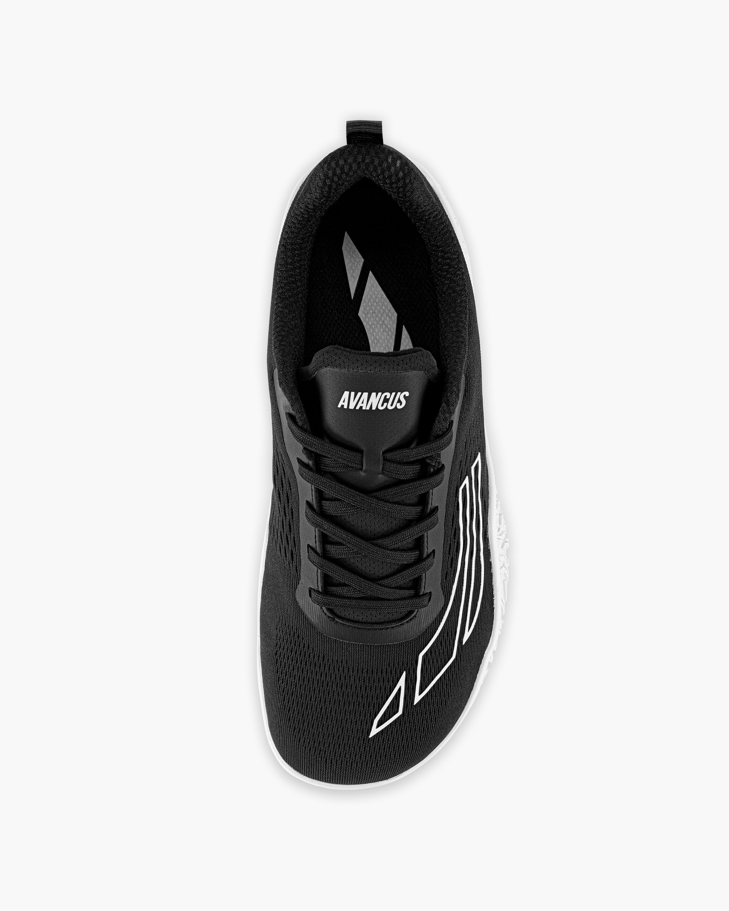 Avancus Apex Power V3 Ghost
