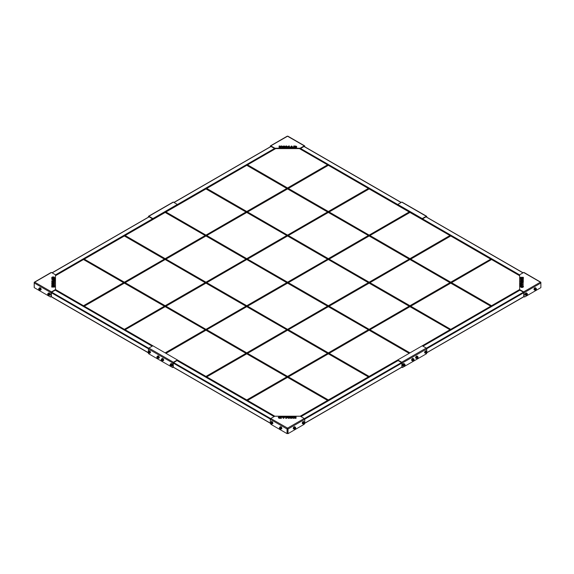 Competition Platform 2.0 – Nomad Strength Co.