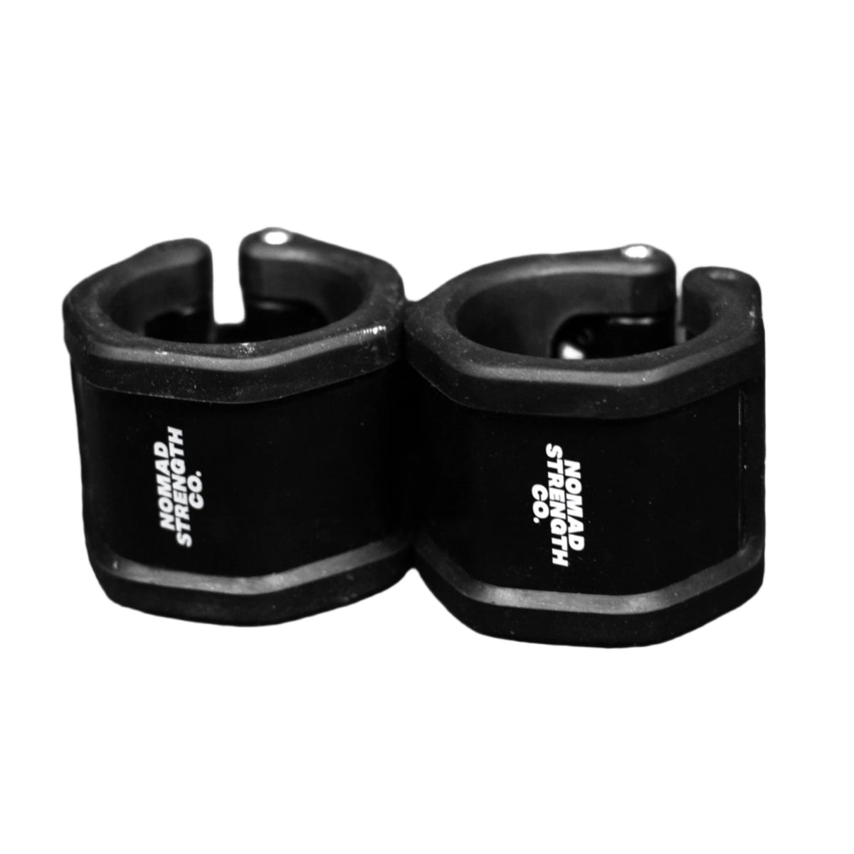 Nomad Nylon Collars — Nomad Strength Co.