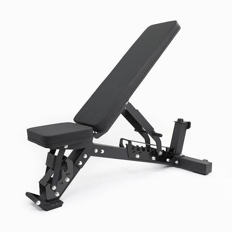 Bench Kuwait Loco Bench 2.0 Adjustable - Kuwait Nomad – Nomad Strength Co.