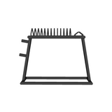 Competition Toast Rack حامل أوزان البطولات -