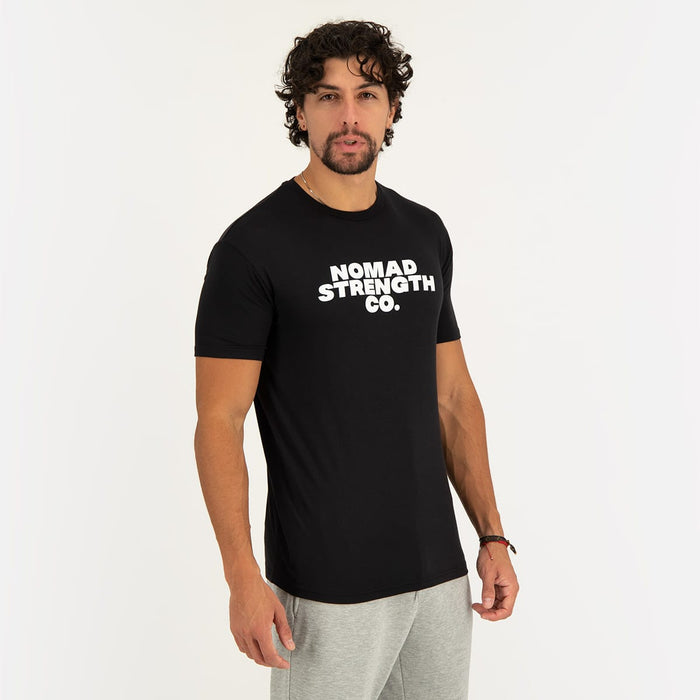 NOMAD Basic T-Shirt