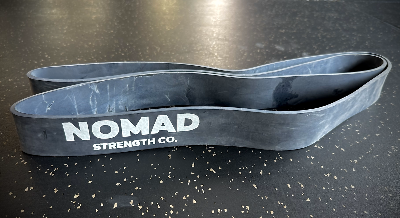Nomad Power Bands